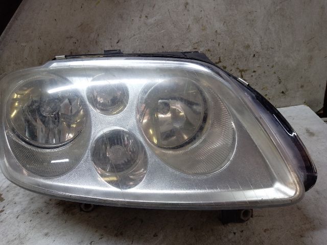 bontott VW TOURAN Jobb Fényszóró