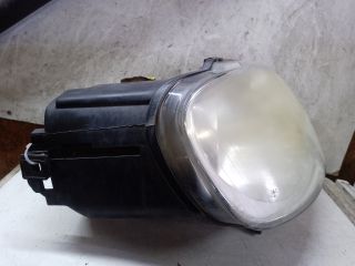 bontott VW TOURAN Jobb Fényszóró