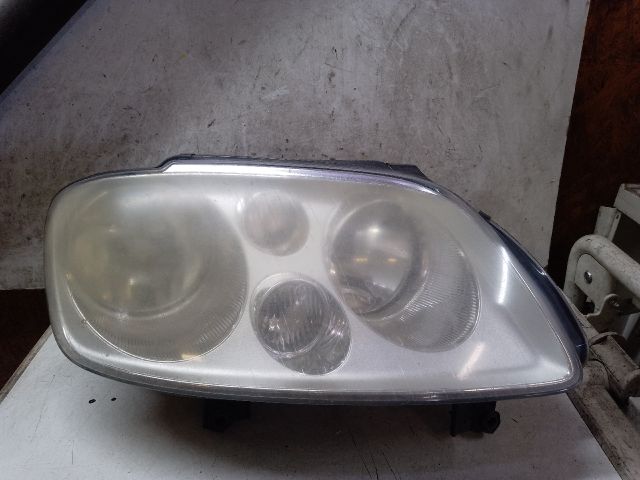 bontott VW TOURAN Jobb Fényszóró