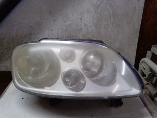 bontott VW TOURAN Jobb Fényszóró