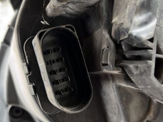 bontott VW TOURAN Jobb Fényszóró