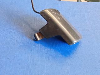 bontott VW TOURAN Jobb Fényszórómosó Fedél