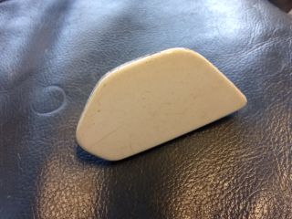 bontott VW TOURAN Jobb Fényszórómosó Fedél