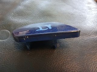 bontott VW TOURAN Jobb Fényszórómosó Fedél