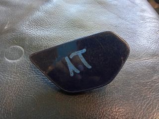 bontott VW TOURAN Jobb Fényszórómosó Fedél