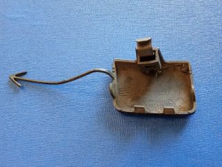 bontott VW TOURAN Jobb Fényszórómosó Fedél