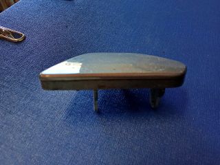 bontott VW TOURAN Jobb Fényszórómosó Fedél