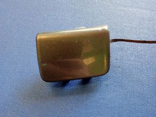 bontott VW TOURAN Jobb Fényszórómosó Fedél