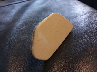 bontott VW TOURAN Jobb Fényszórómosó Fedél