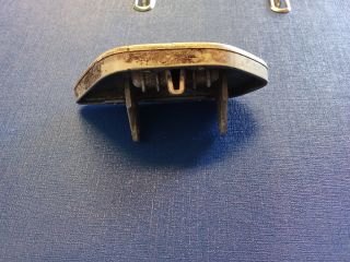 bontott VW TOURAN Jobb Fényszórómosó Fedél