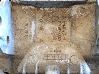 bontott VW TOURAN Jobb Fényszórómosó Fedél