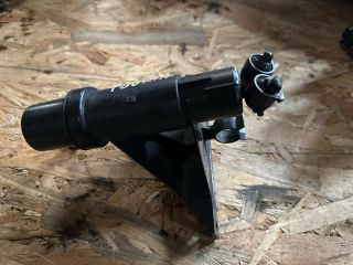 bontott VW TOURAN Jobb Fényszórómosó Fúvóka