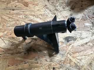 bontott VW TOURAN Jobb Fényszórómosó Fúvóka