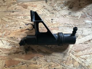 bontott VW TOURAN Jobb Fényszórómosó Fúvóka