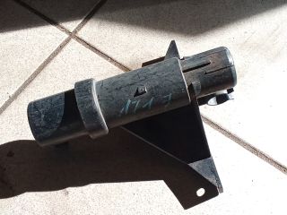 bontott VW TOURAN Jobb Fényszórómosó Fúvóka