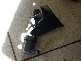 bontott VW TOURAN Jobb Fényszórómosó Fúvóka