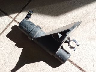 bontott VW TOURAN Jobb Fényszórómosó Fúvóka