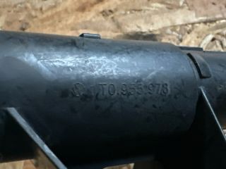 bontott VW TOURAN Jobb Fényszórómosó Fúvóka