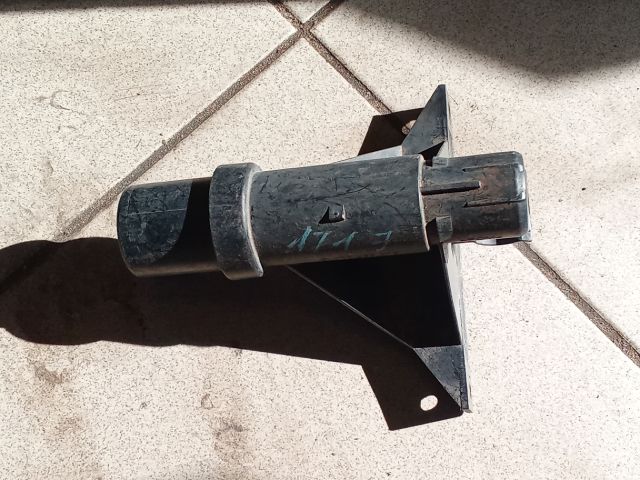 bontott VW TOURAN Jobb Fényszórómosó Fúvóka