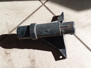 bontott VW TOURAN Jobb Fényszórómosó Fúvóka