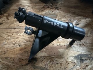 bontott VW TOURAN Jobb Fényszórómosó Fúvóka