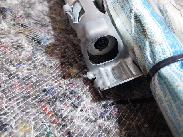 bontott VW TOURAN Jobb Függönylégzsák és Oldallégzsák