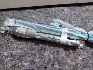 bontott VW TOURAN Jobb Függönylégzsák és Oldallégzsák