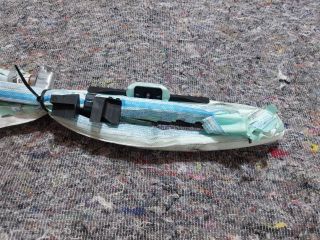 bontott VW TOURAN Jobb Függönylégzsák és Oldallégzsák