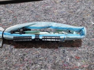 bontott VW TOURAN Jobb Függönylégzsák és Oldallégzsák