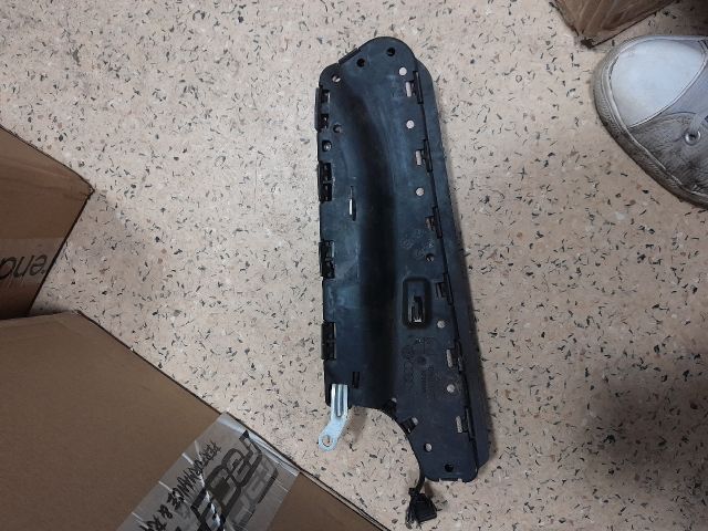 bontott VW TOURAN Jobb Függönylégzsák és Oldallégzsák