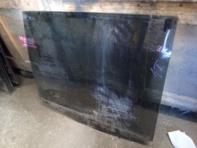 bontott VW TOURAN Jobb hátsó Ablak