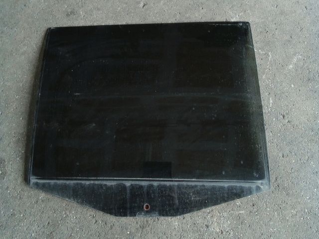 bontott VW TOURAN Jobb hátsó Ablak