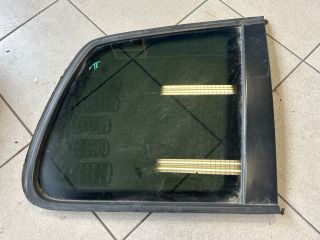 bontott VW TOURAN Jobb hátsó Ablak