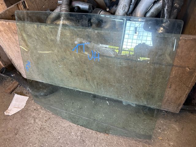 bontott VW TOURAN Jobb hátsó Ablak