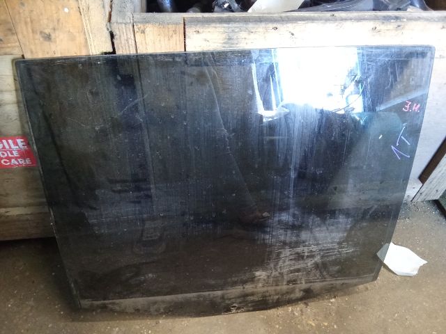 bontott VW TOURAN Jobb hátsó Ablak