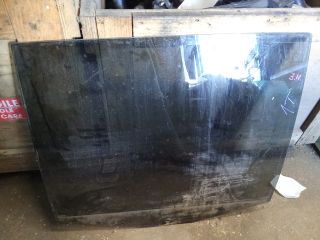 bontott VW TOURAN Jobb hátsó Ablak