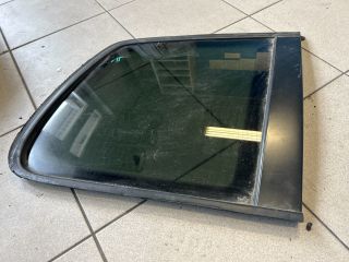 bontott VW TOURAN Jobb hátsó Ablak