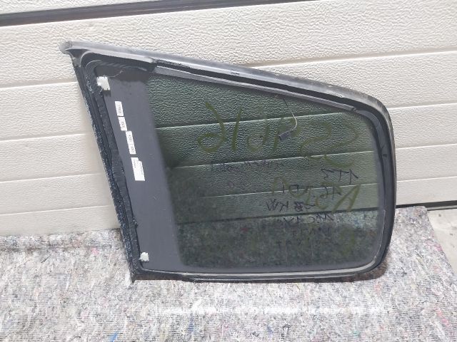 bontott VW TOURAN Jobb hátsó Ablak