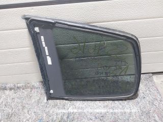 bontott VW TOURAN Jobb hátsó Ablak