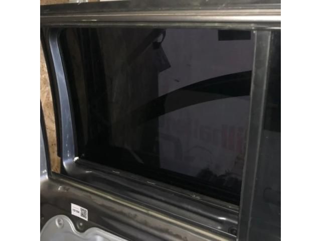 bontott VW TOURAN Jobb hátsó Ablak