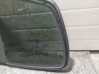 bontott VW TOURAN Jobb hátsó Ablak