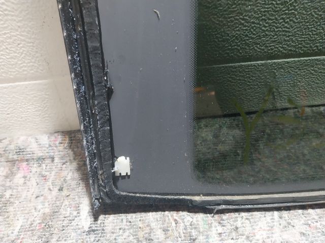 bontott VW TOURAN Jobb hátsó Ablak