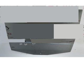 bontott VW TOURAN Jobb hátsó Ablak