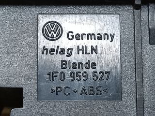 bontott VW TOURAN Jobb hátsó Ablakemelő Kapcsoló