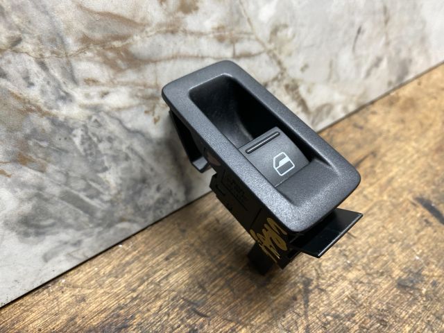 bontott VW TOURAN Jobb hátsó Ablakemelő Kapcsoló