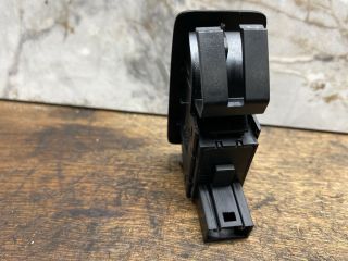 bontott VW TOURAN Jobb hátsó Ablakemelő Kapcsoló