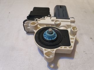 bontott VW TOURAN Jobb hátsó Ablakemelő Motor