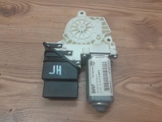 bontott VW TOURAN Jobb hátsó Ablakemelő Motor