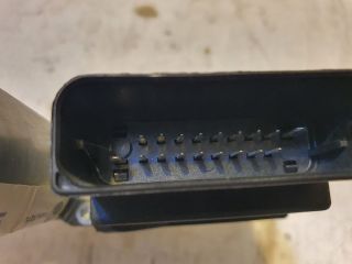 bontott VW TOURAN Jobb hátsó Ablakemelő Motor