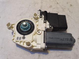 bontott VW TOURAN Jobb hátsó Ablakemelő Motor